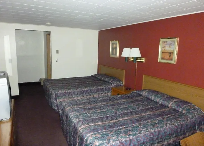 Willow Springs Motel