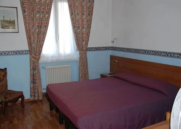Hotel Riviera