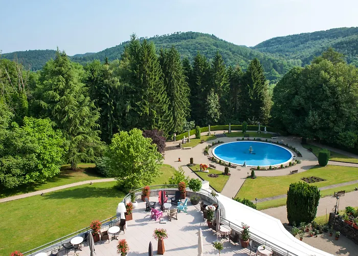 Hotel Bel Air Sport&Wellness
