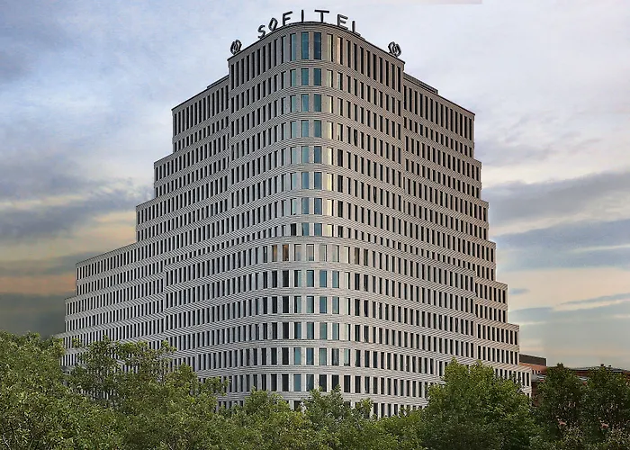 Dorint Kurfürstendamm Berlin