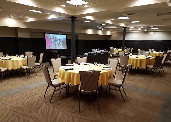 Homewood Suites By Hilton Indianapolis Downtown
