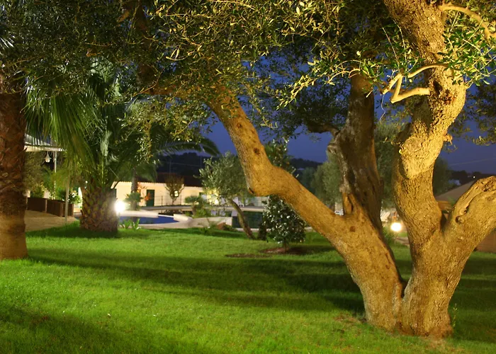 Citta Bianca Country Resort