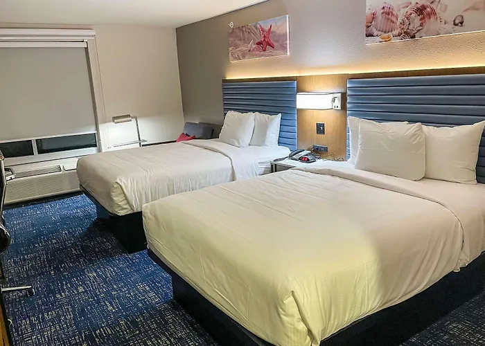 Wingate By Wyndham Panama City Area Lynn Haven