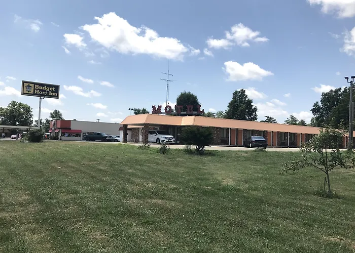 Budget Host Inn