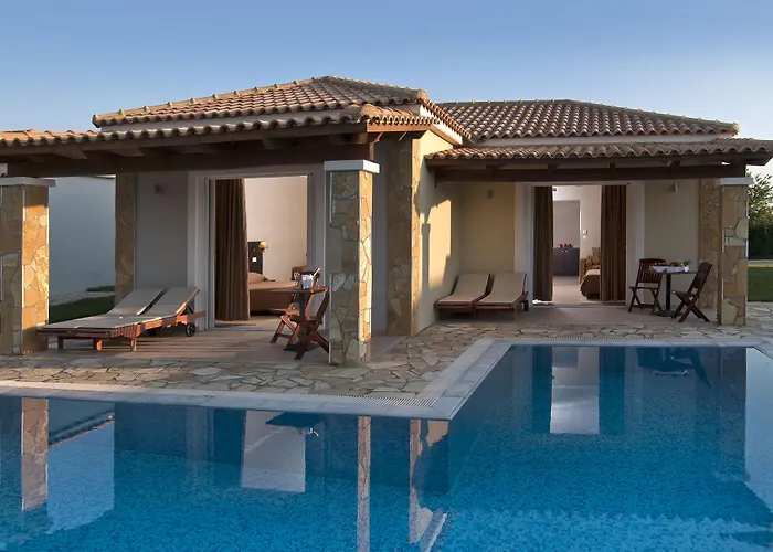 Hotels in Kastro-Kyllini