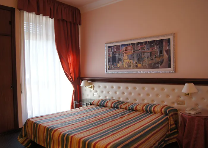 Hotel Torretta