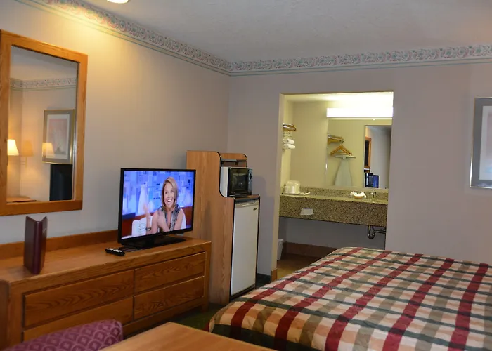 College Inn