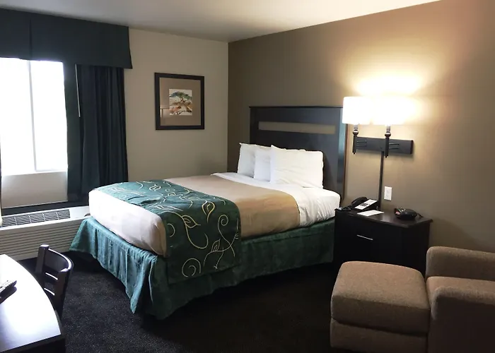 Travelodge By Wyndham North Platte