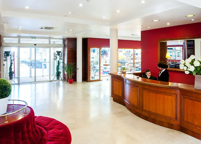 Hotel Saint Sauveur