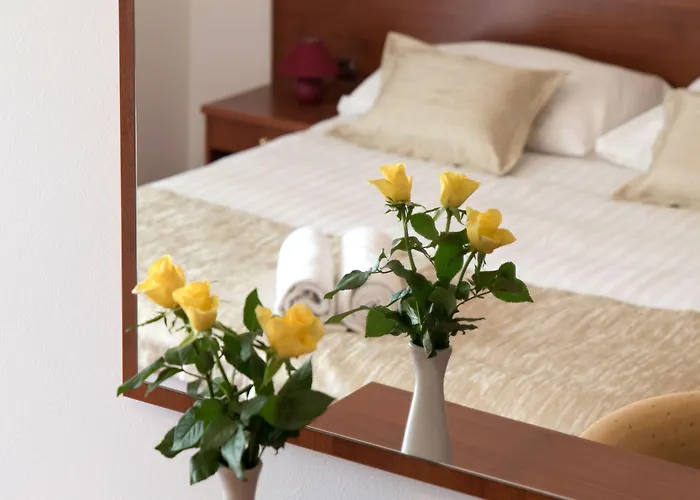 Hotel Krilo