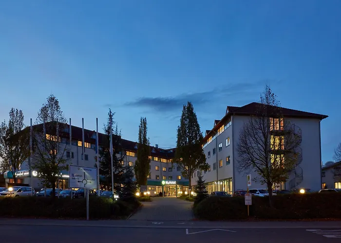 Sunday Hotel Stuttgart Herrenberg