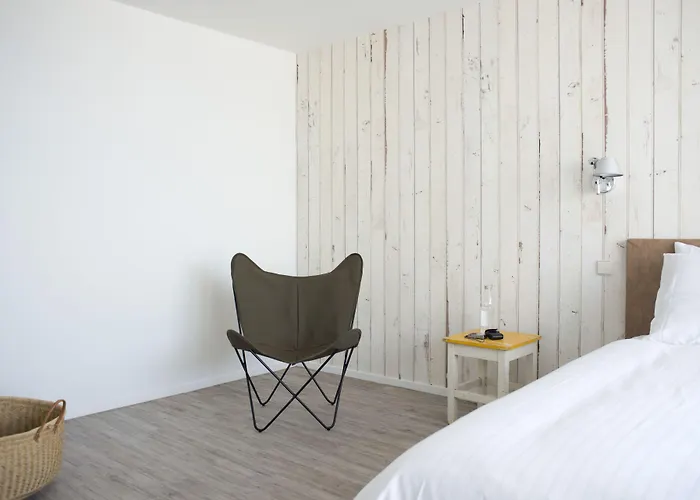 Amsterdam Beach Hotel