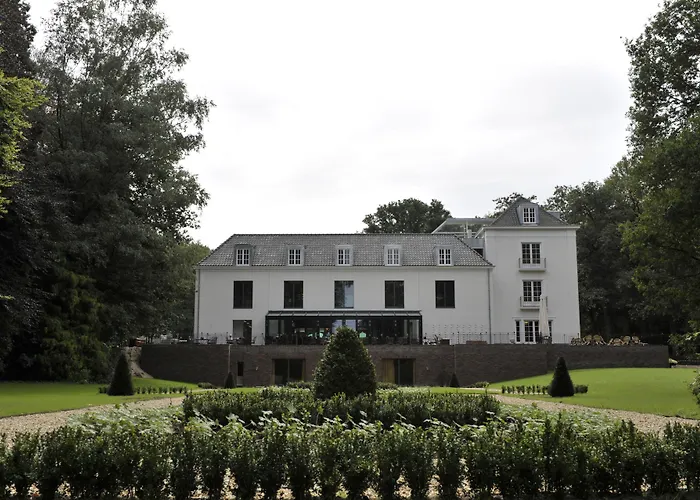 Landgoed Groot Warnsborn