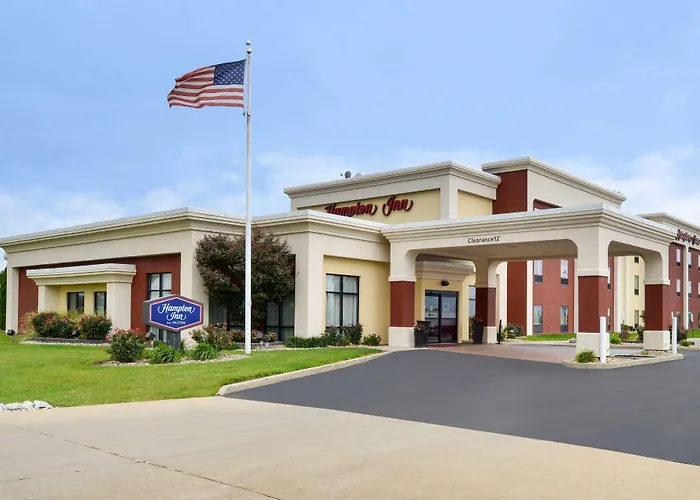 Litchfield Hotels