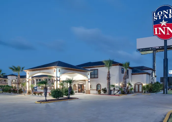 San Benito Cheap Hotels