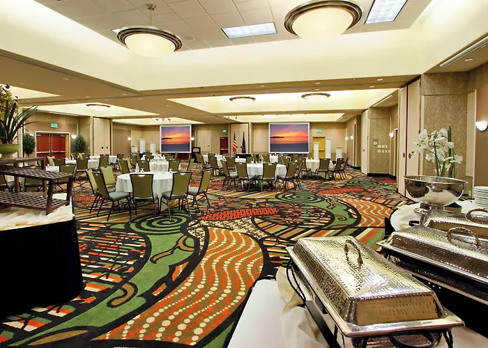 Courtyard By Marriott St. George