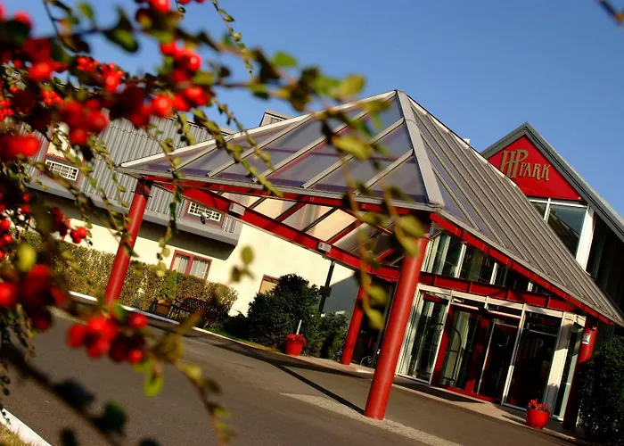 Hotel HP Park