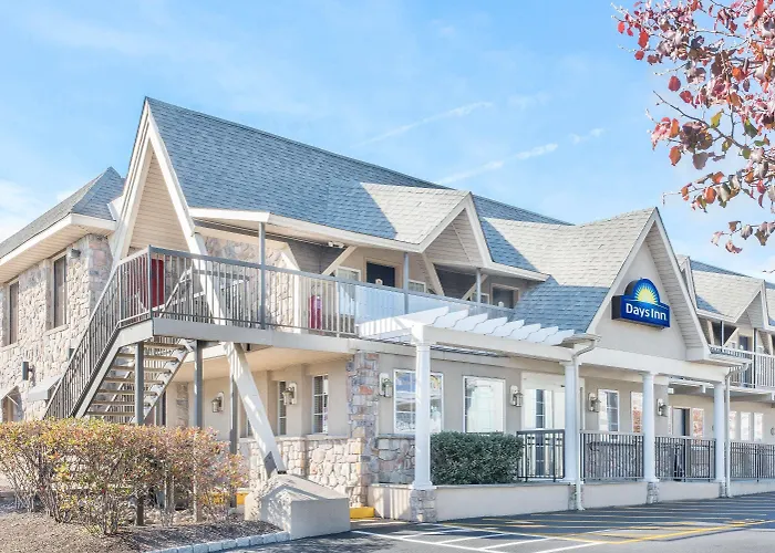 Springfield Cheap Hotels