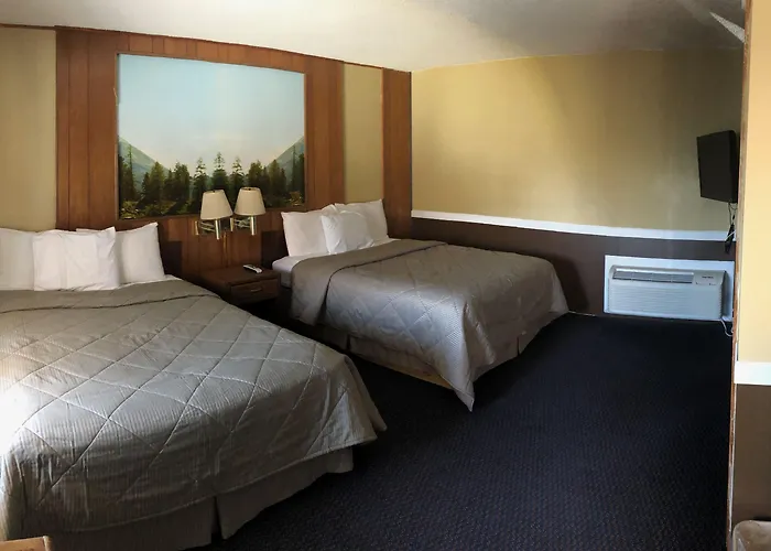 Geneva Inn