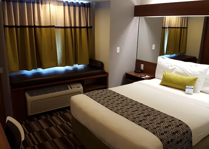 Bellevue Cheap Hotels