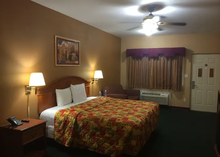 La Copa Inn Alamo