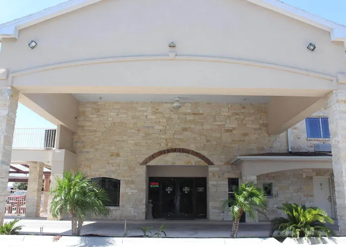 La Copa Inn Alamo