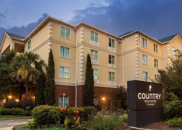Country Inn & Suites By Radisson, Athens, Ga