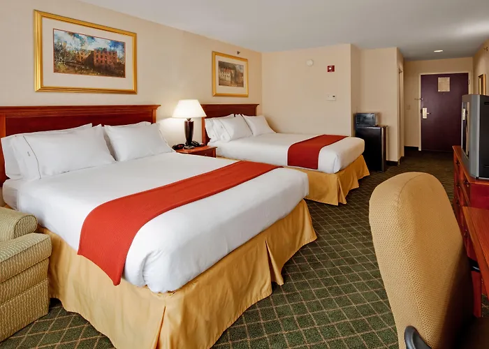 Fairfield By Marriott Inn & Suites New Milford