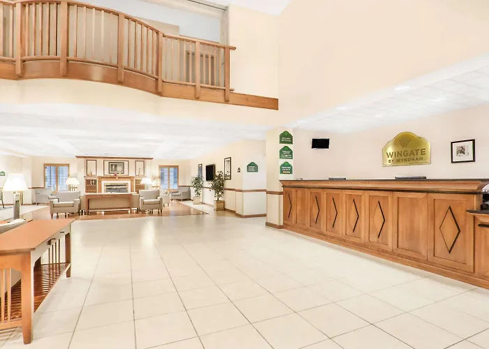 Wingate By Wyndham Ellicottville