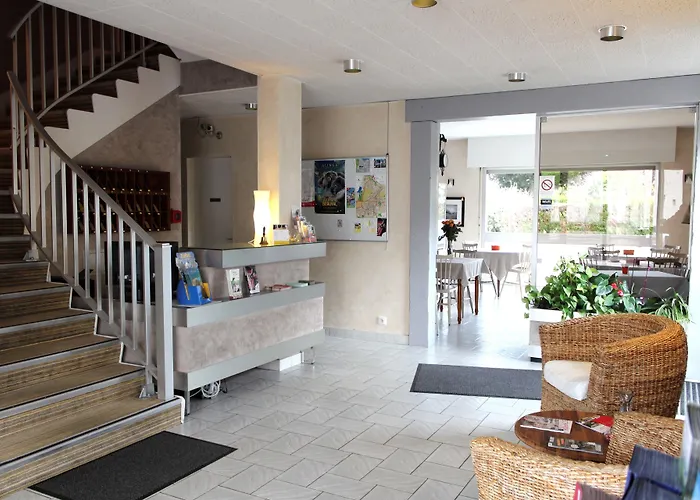 Hotel Chantepie