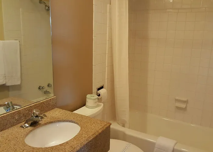 Budget Host Inn Charleston