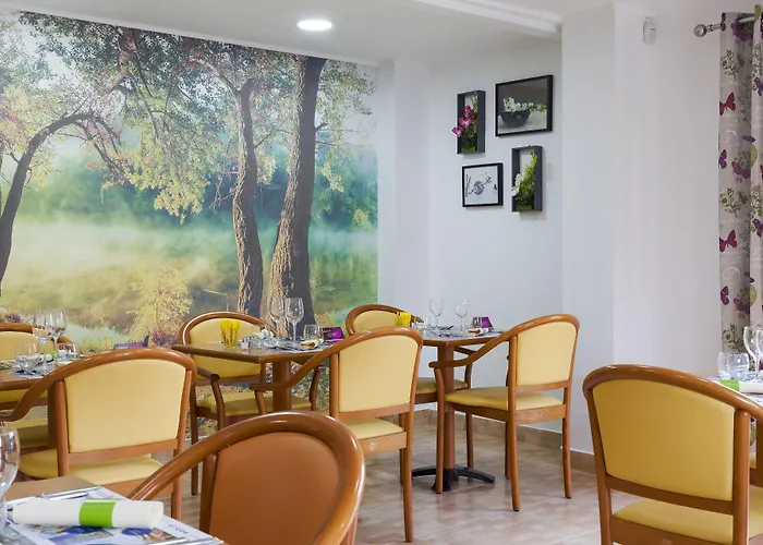 Brit Hotel Arras
