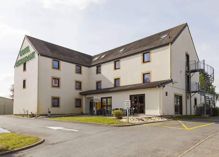 Hotel Arras