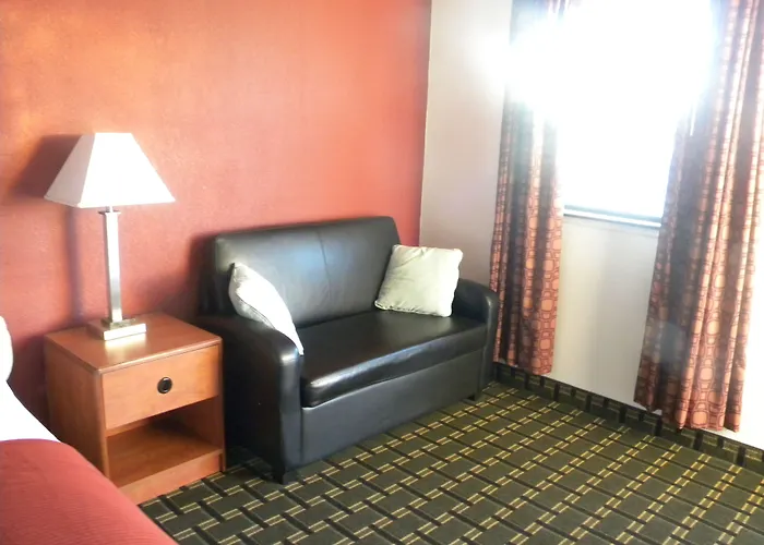 Ranger Inn Alva