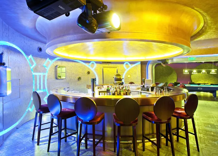 Crowne Plaza Suzhou By Ihg