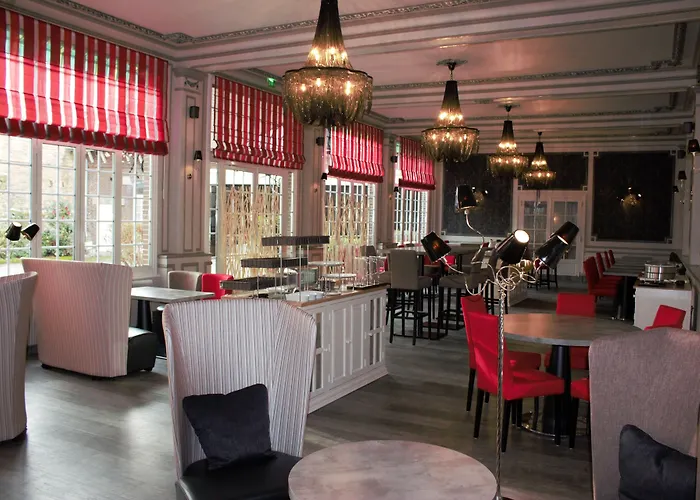 Brit Hotel Limoges Centre Gare - Hotel & Spa