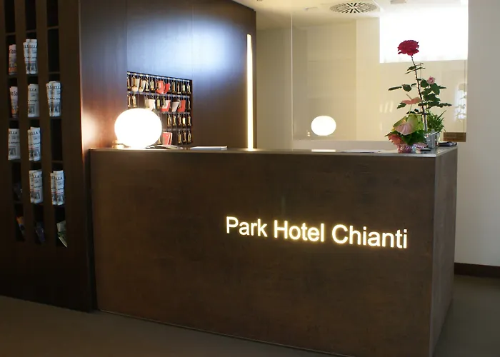 Park Hotel Chianti