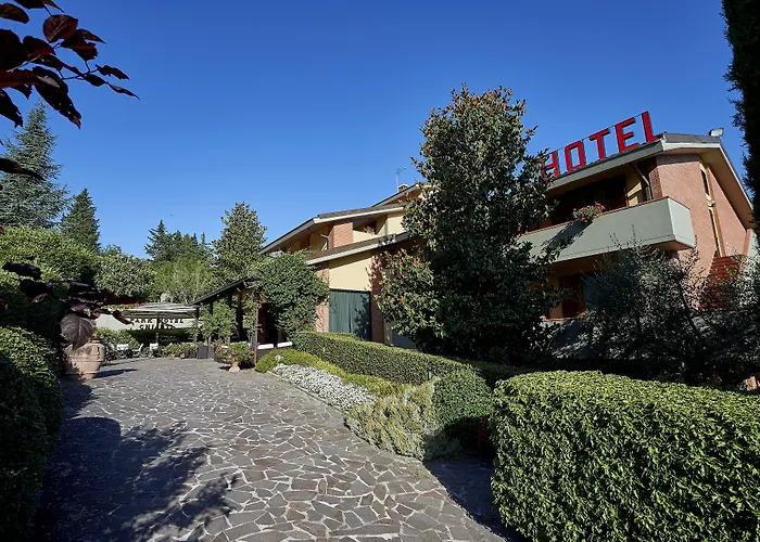 Park Hotel Chianti