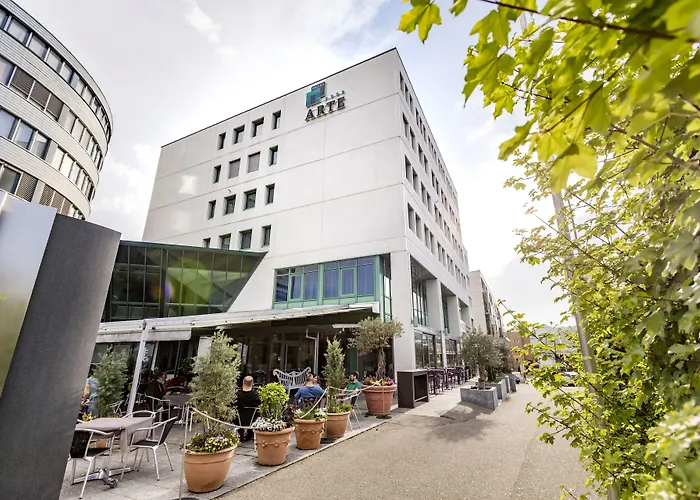 Hotels in Olten