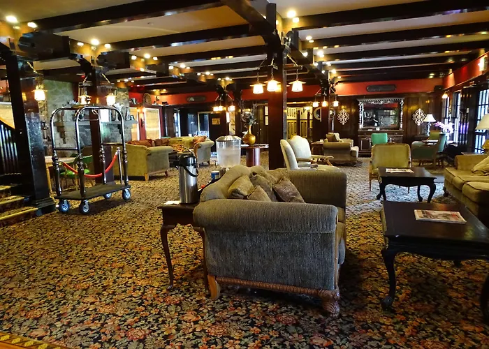Glen Tavern Inn