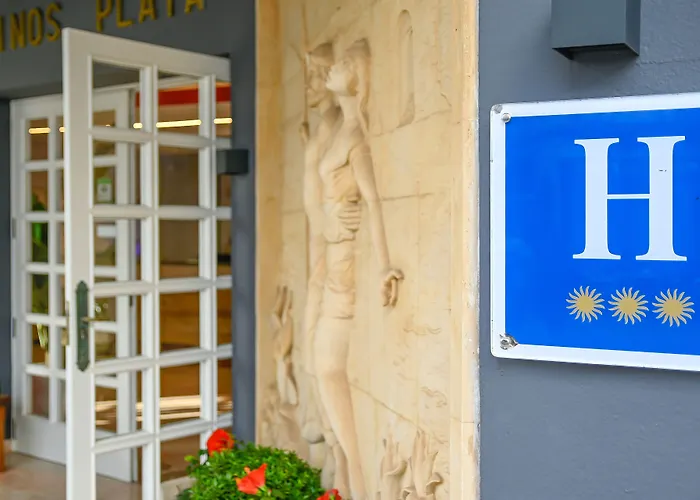 Hotels in Santanyí