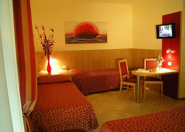 Hotel San Carlo