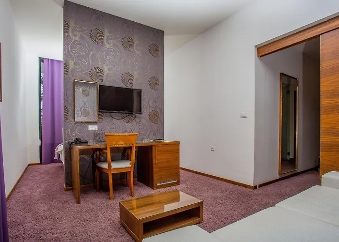 Hotel San Antonio