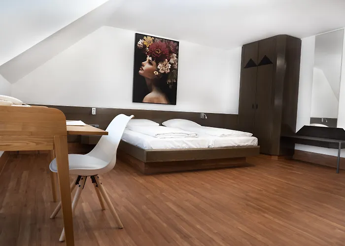 Stadthotel Heilbronn
