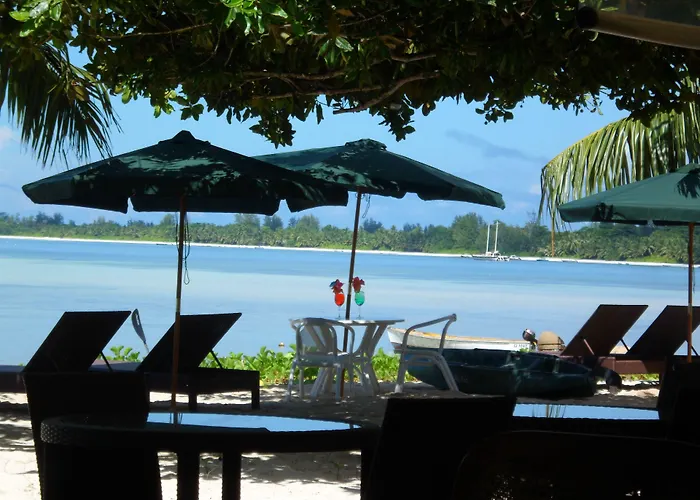 Palm Beach Hotel