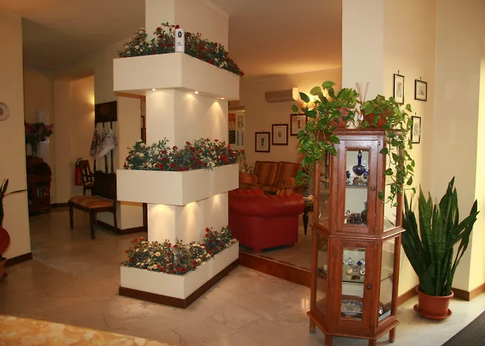 Hotel Alessandro Della Spina
