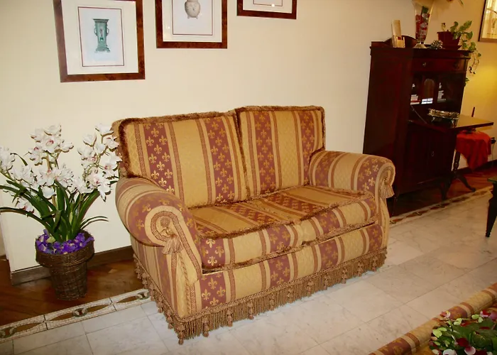 Hotel Alessandro Della Spina