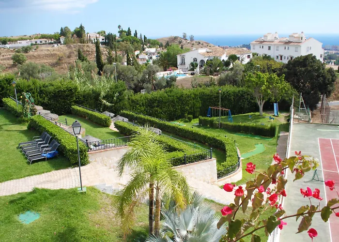 Hotels in Mijas
