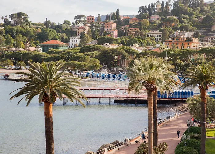Hotel Vesuvio