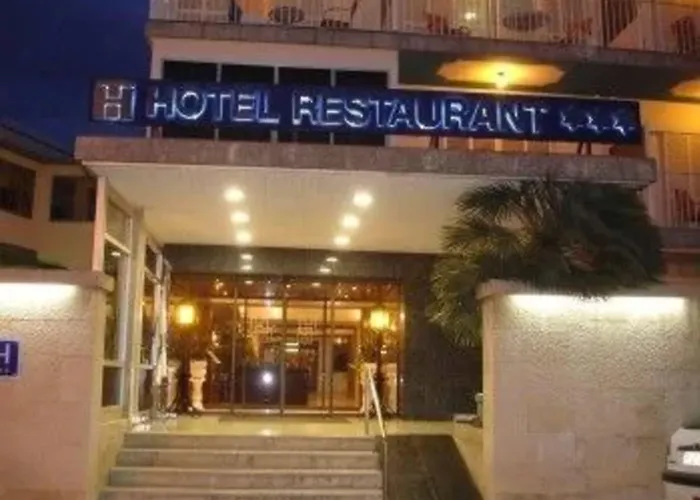 Hotel Trave